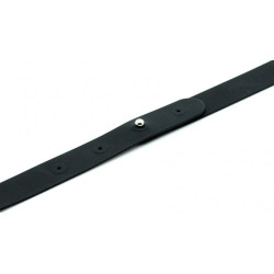Rimba Collier en silicone Slut